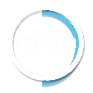 150k active users at Online Digital Tool System