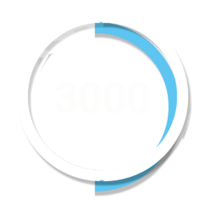 3000 saved working hour wit online digital tool system