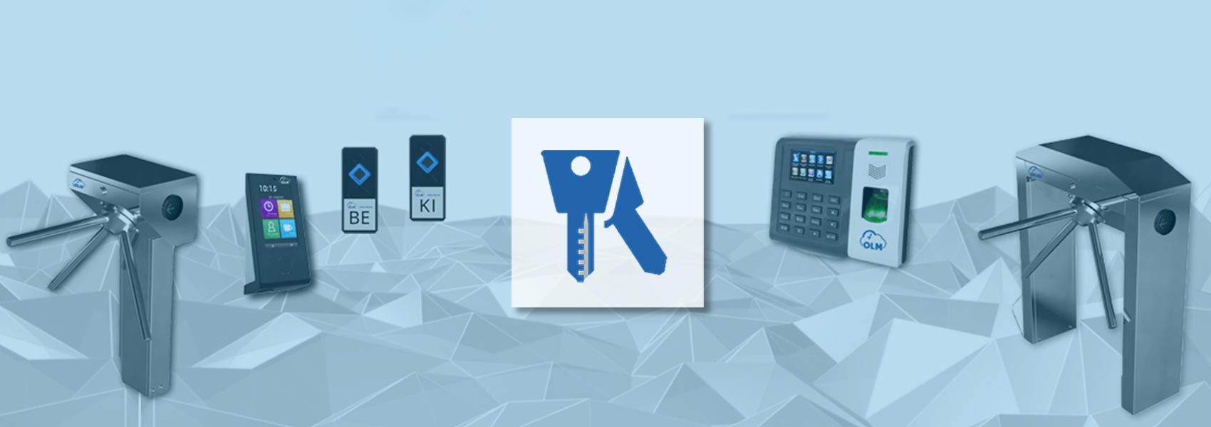 ACCESS CONTROL MODULE Online Digital Tool System